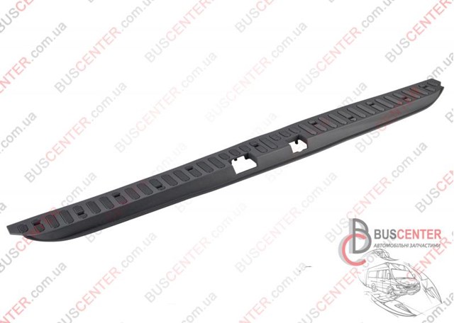 Накладка подножки 5051240 Autotechteile