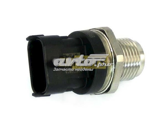 Купить 281002908 Bosch Датчик давления топлива