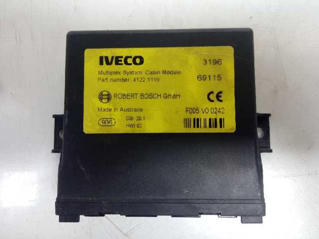 Купить 41221119 Iveco 