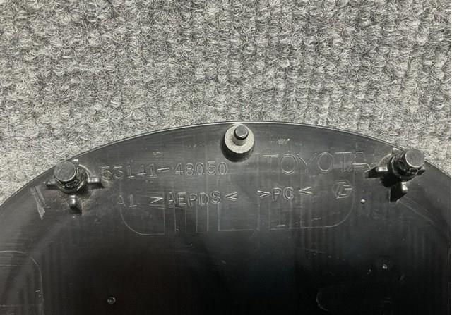 Compre 5314148050 Toyota Emblema da capota