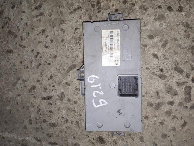 Bloque confort 1358239080 FIAT