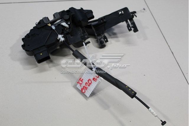 JDE38171 Jaguar Внутренний дверной замок