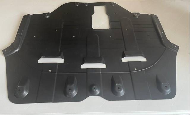 Proteção de motor, de panela (da seção de motor) para Hyundai Sonata VII LF