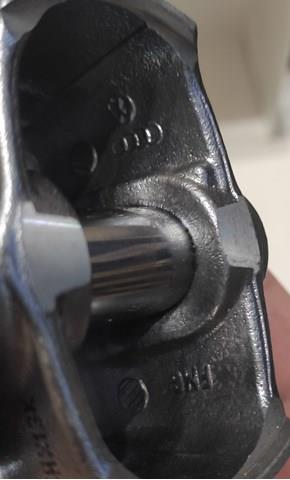 Купить Поршень на 1 цилиндр Шкода Октавия III A7 5E3, NL3, NR3