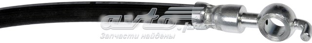 H622206 Dorman Шланг тормозной передний правый