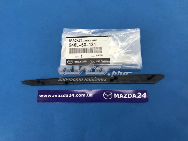  Mazda G46L50131