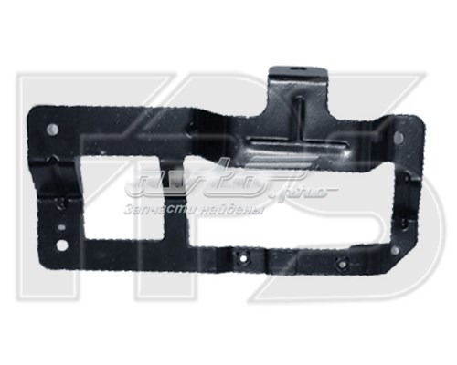 Кронштейн крепления противотуманной фары правой FPS FP3737994 цена, от 11.39 USD