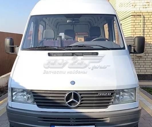 OM602980 Mercedes Мотор в сборе