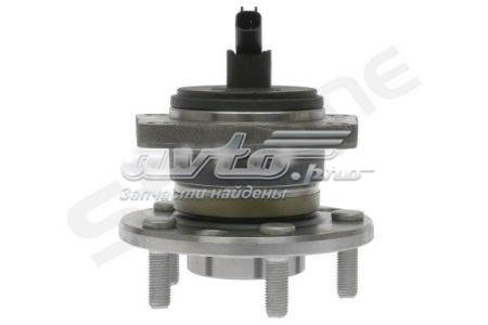 SLO23576 Starline Подшипник ступицы задней