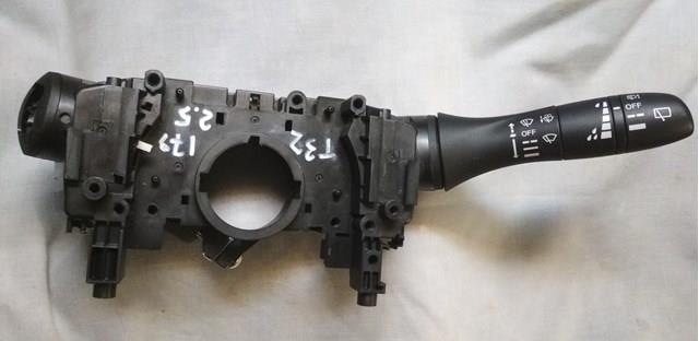 Переключатели подрулевые Nissan/Infiniti 255604BA7A цена, от 16.93 USD