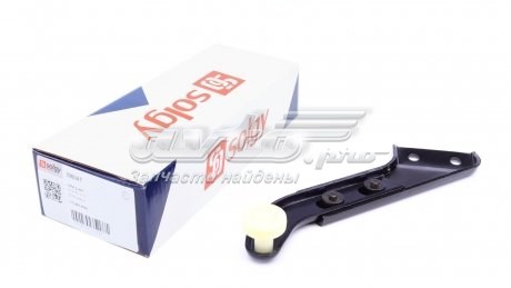 Ролик двери боковой (сдвижной) правый верхний 306047 Solgy