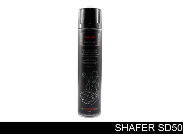 Shafer SD50