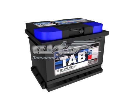 Аккумулятор TABPOLARS55 TAB