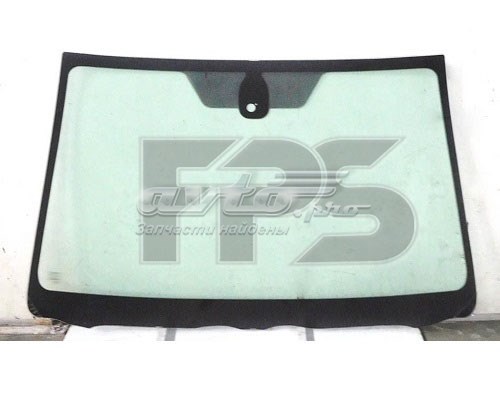 Pára-brisas para Toyota Avensis II T25