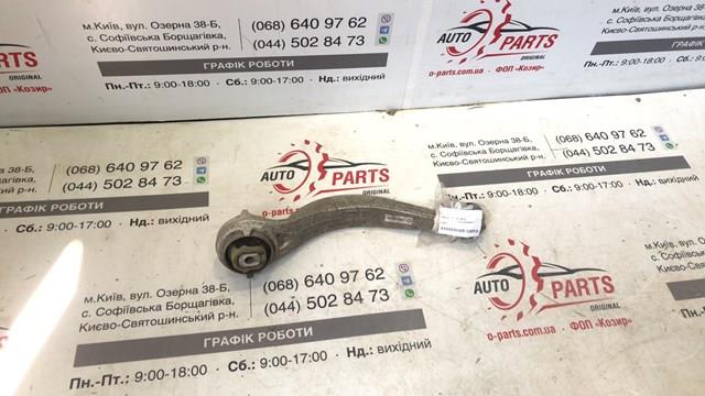 Рычаг передней подвески нижний левый/правый T4A29804 Jaguar