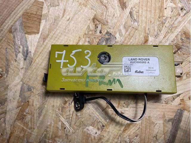  XUC000262A Land Rover