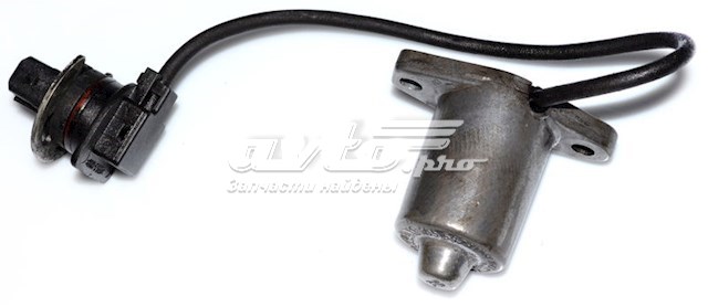 13105597 Opel sensor do nível de óleo de motor