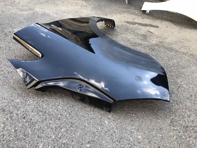 4478804301 Mercedes Переднее левое крыло