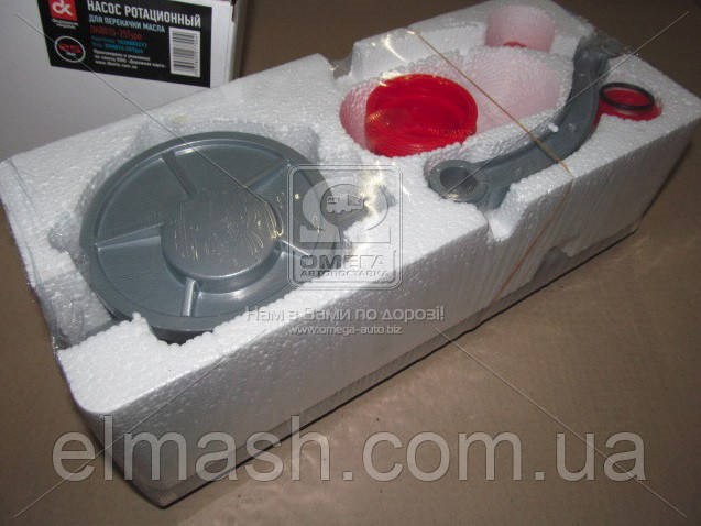 Купить DK801525TYPE DK Насос для перекачки топлива/масла, универсальный