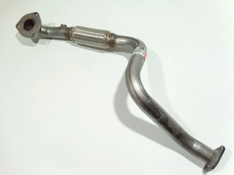 800255 Bosal Штаны глушителя передние