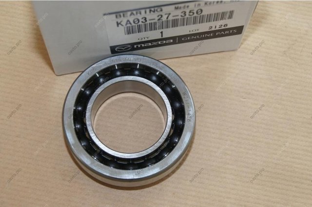  Mazda KA0327350 цена, от 99.29 USD