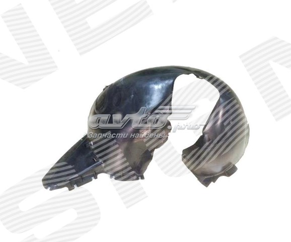 Подкрылок передний правый PVW11054R Signeda