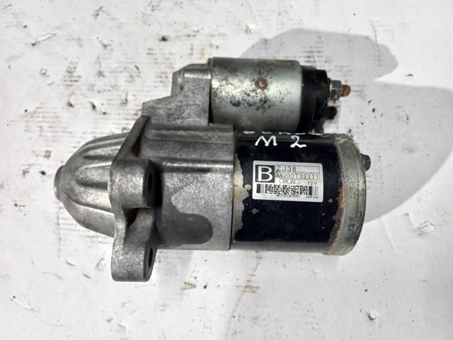 M000T32771 Mitsubishi Стартер автомобиля
