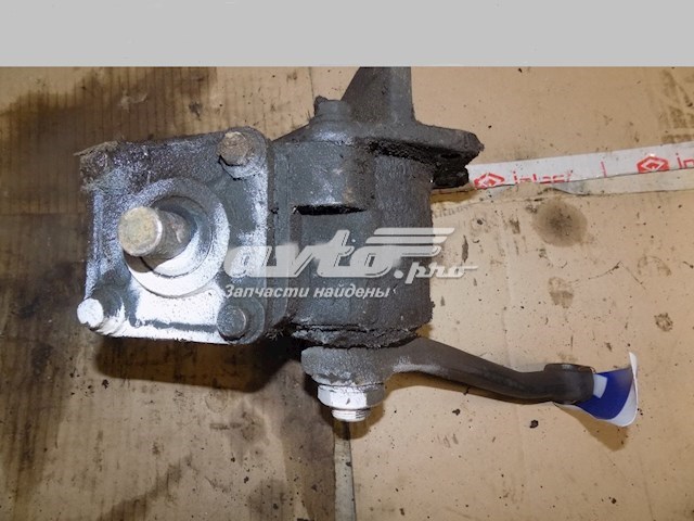 Механизм рулевой/редуктор GAZ 33023400014 цена, от 178.72 USD