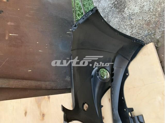 Бампер на авто Polcar 57B207 цена, от 63.96 USD