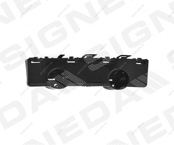 Кронштейн крепления бампера переднего левый Signeda PDS43380AL цена, от 6.61 USD