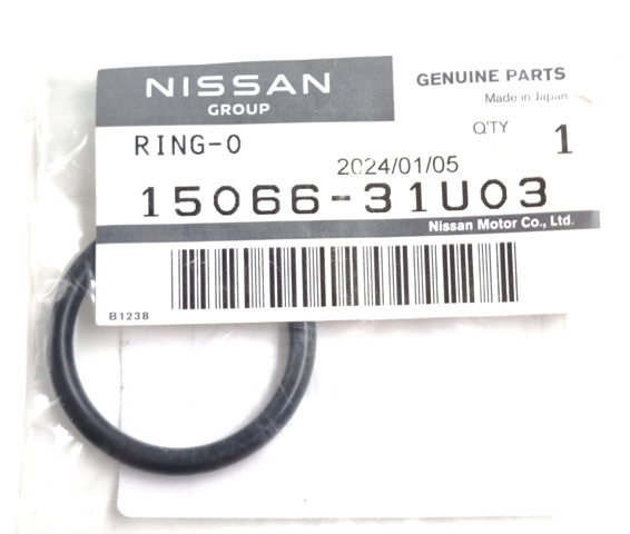 1506631U03 Nissan 