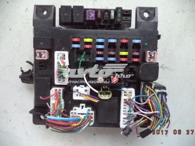 Коробка предохранителей Mitsubishi 8637A914 цена, от 44.34 USD