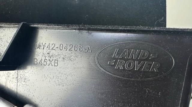 LR141843 Land Rover 