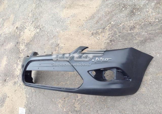 Бампер на авто FPS FP2809901 цена, от 57.98 USD