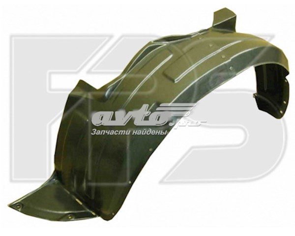Правый подкрылок переднего крыла FPS FP4028388 цена, от 13.09 USD
