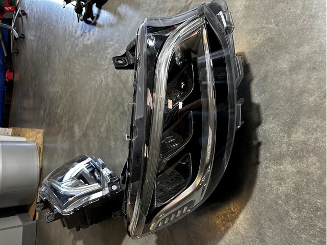  Mercedes A9109065700 цена, от 1293.59 USD