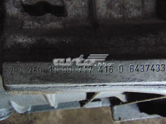  717416 Mercedes