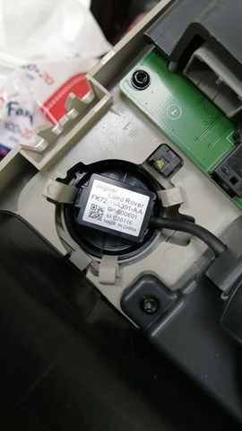  Land Rover FK7219A391AA цена, от 24.29 USD