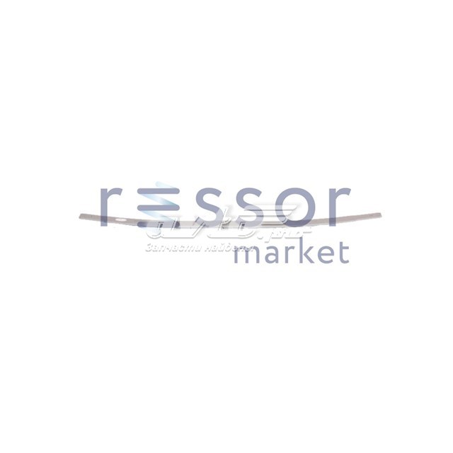 Рессора (задняя) Celikyay 33785002