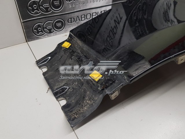 663203N000 Hyundai/Kia Переднее правое крыло