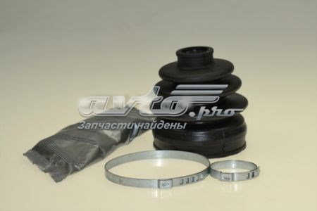 0036421 GKN-Spidan Пыльник шарнира привода
