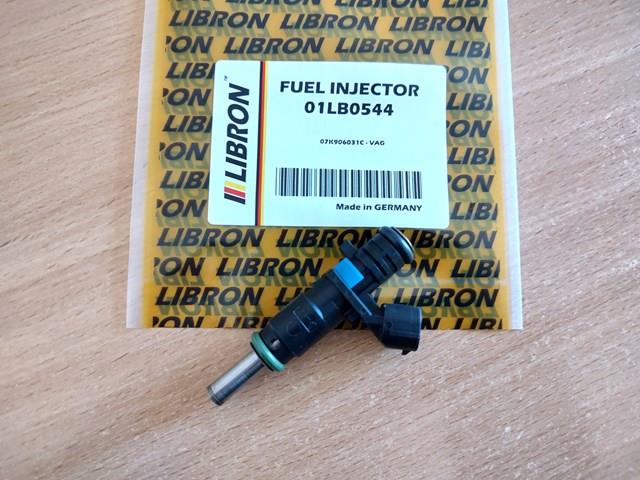 01LB0544 Libron Топливные форсунки