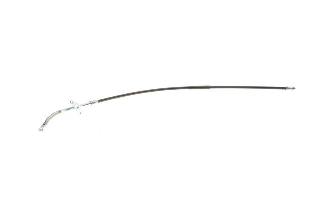 Трос стояночного тормоза задний правый Rotweiss RW42064 цена, от 12.50 USD