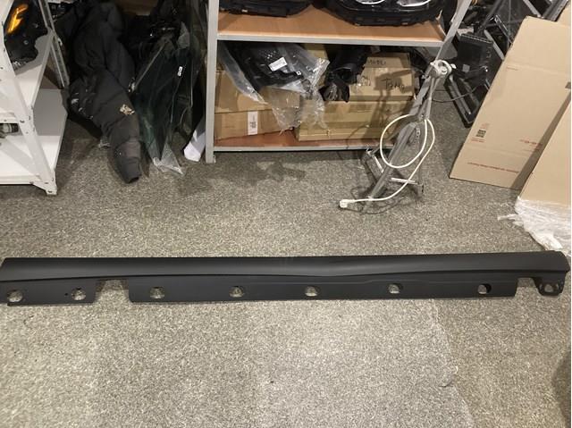 Накладка (молдинг) порога наружная левая Mercedes A2216900940 цена, от 124.53 USD