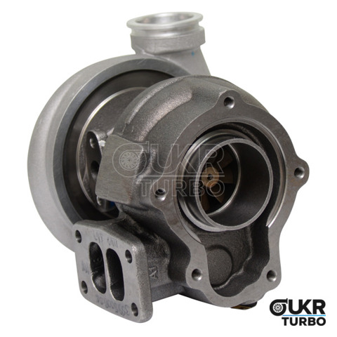 Турбина 4033724H Holset
