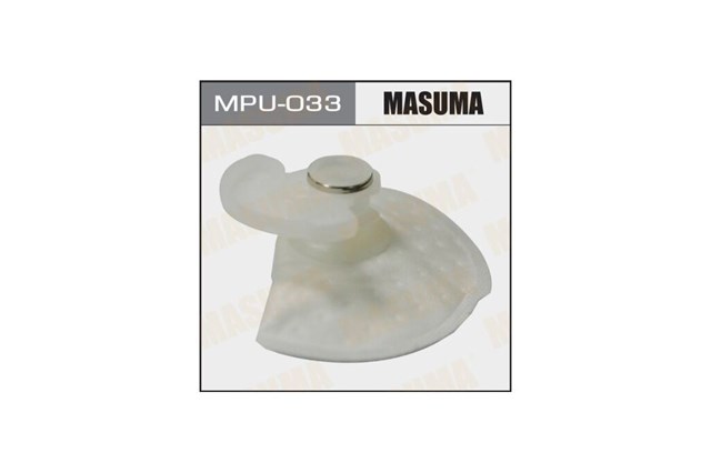 MPU033 Masuma Электробензонасос