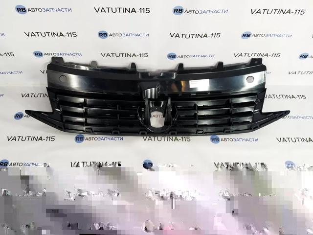 Облицовка радиатора FPS FP7433990 цена, от 58.20 USD