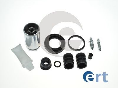 401332K ERT kit de reparação de suporte do freio traseiro