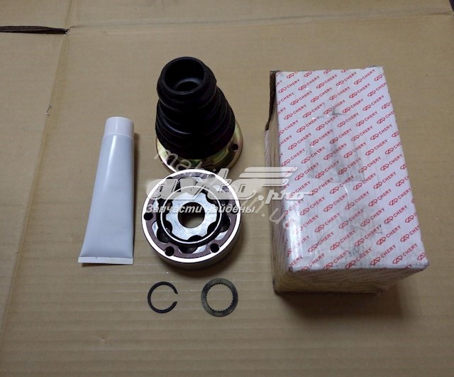 Шарнир привода внутренний Market (OEM) A11XLB3AH2203051E цена, от 24.33 USD