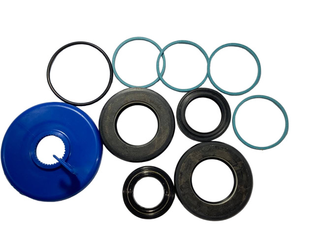 Ремкомплект рулевой рейки NI9024KIT MSG